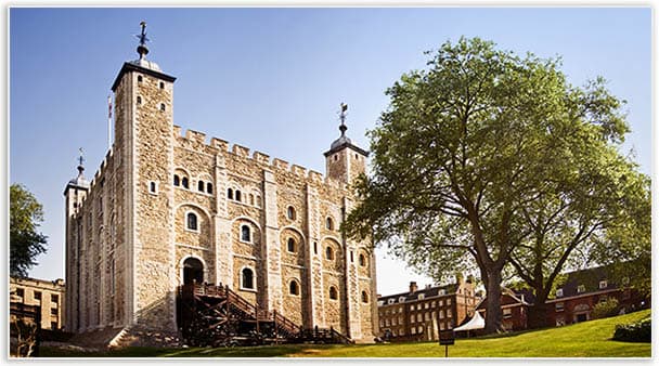 Tower of London