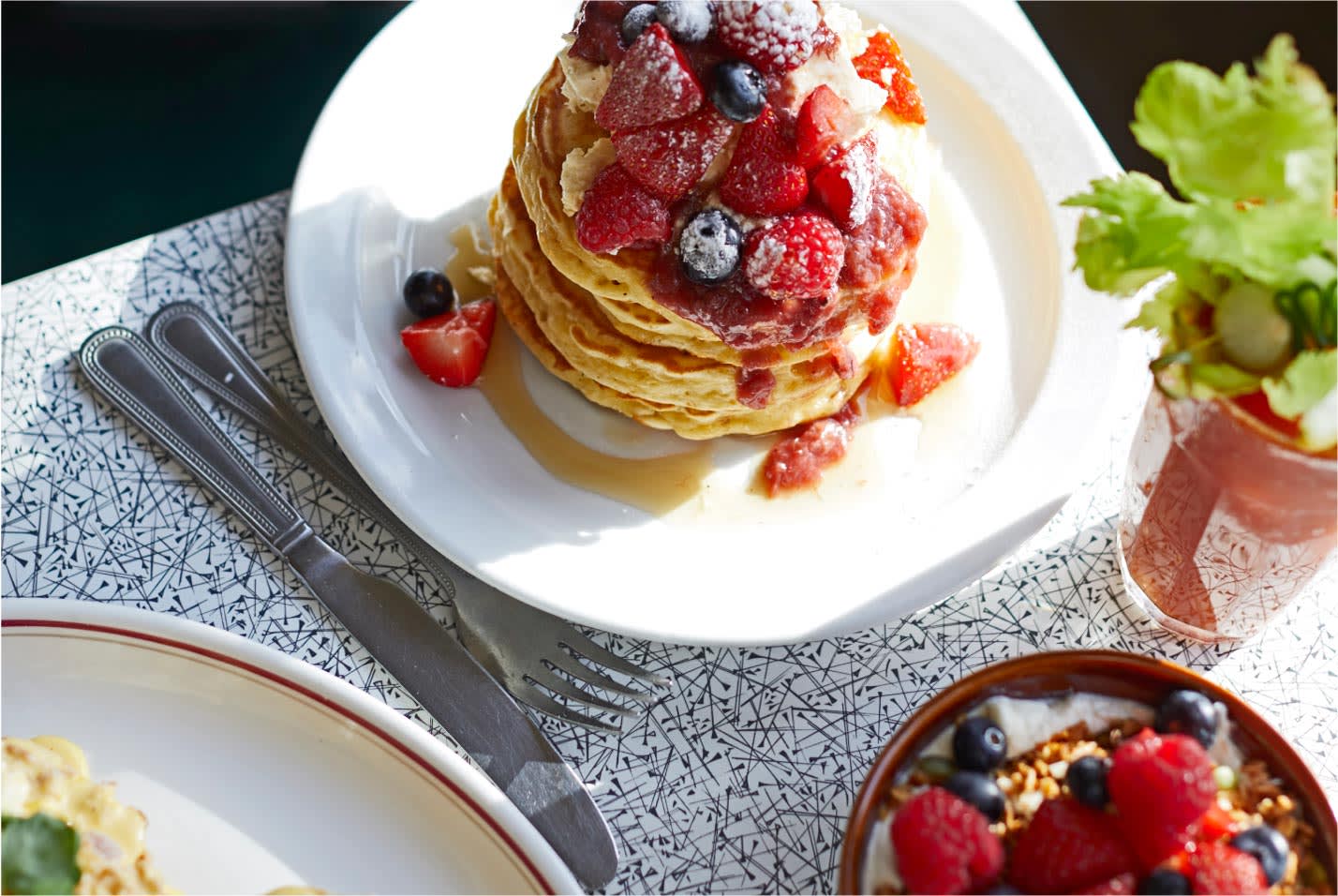 Crêpes Amsterdam, Visiter Amsterdam en famille, activités pour enfants en ville