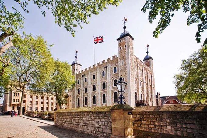 Torre de Londres