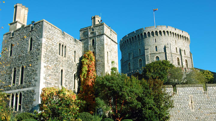 tower london