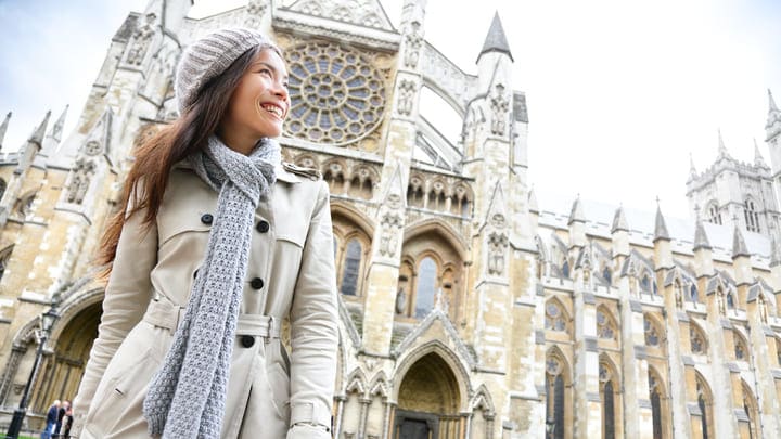 Principali attrazioni di Londra 