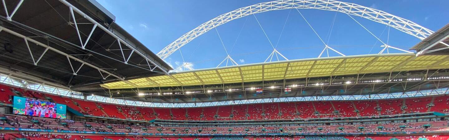 wembley stadion