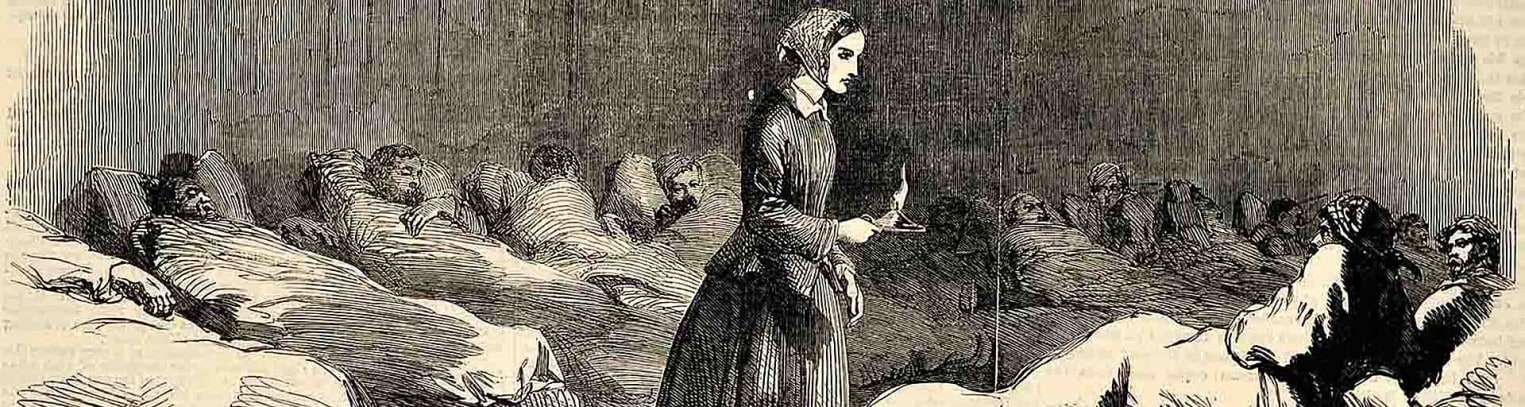 florence nightingale