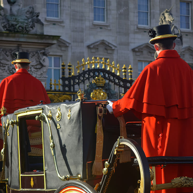 royal mews london