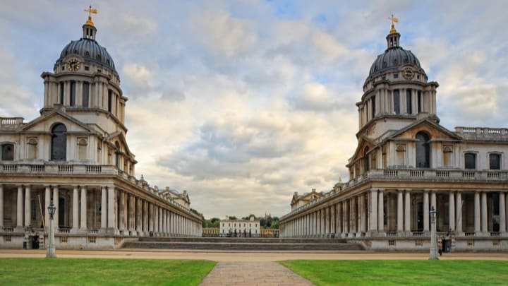 Musées royaux de Greenwich