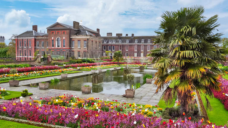 kensington palace