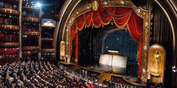 Dolby Theatre, Los Ángeles