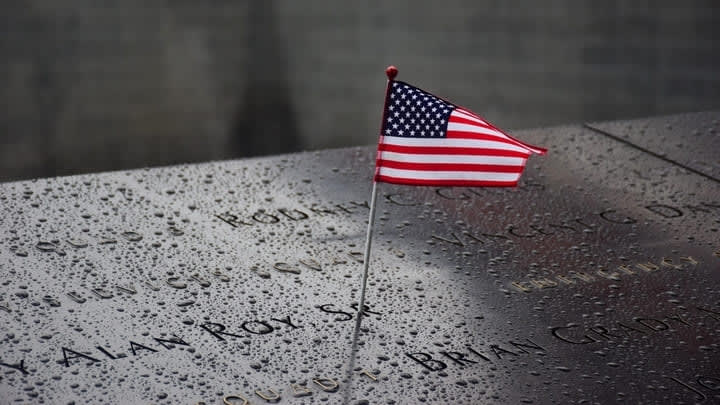 Monumento al 11-S, Nueva York. Cosas que ver en Nueva York.