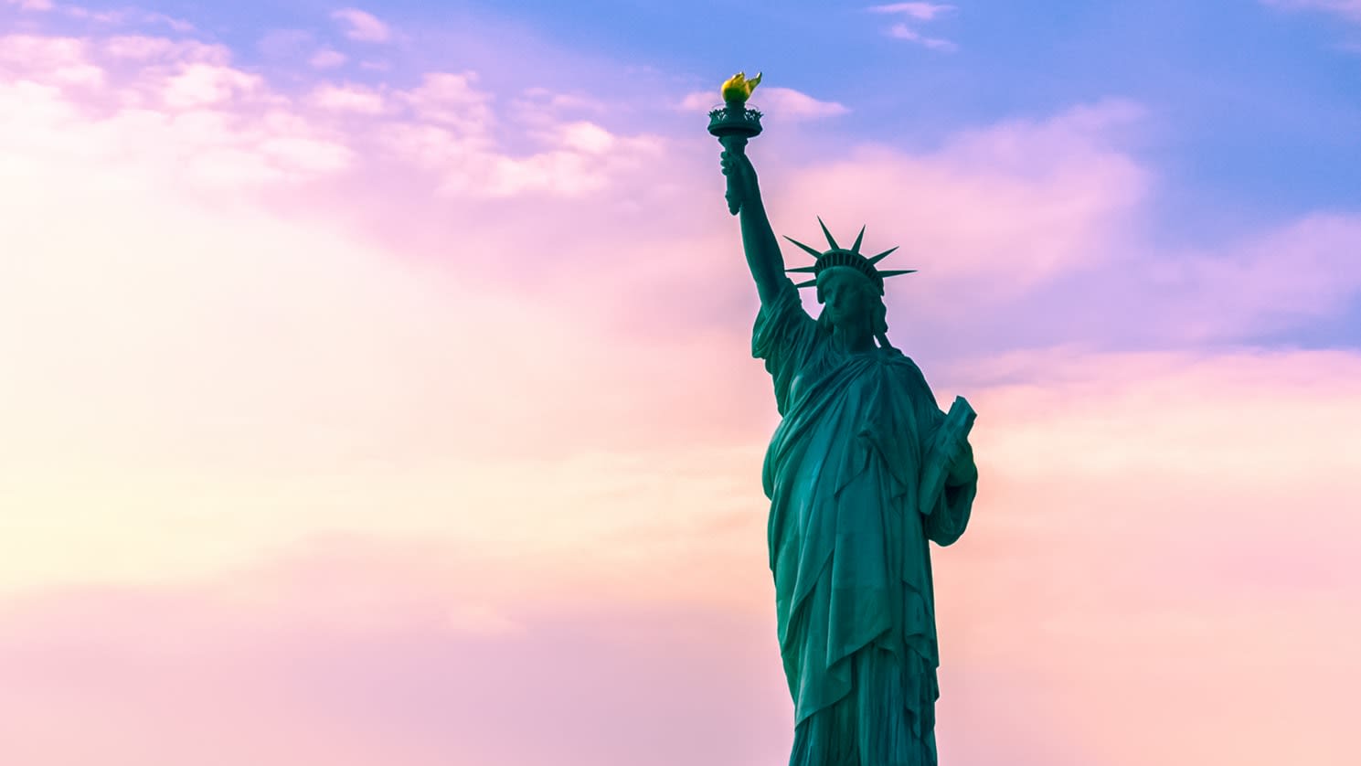 statue de la liberté, choses à faire à new york, états-unis