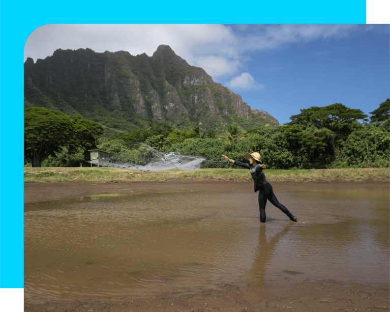 Oahu itinerary with Kualoa Ranch