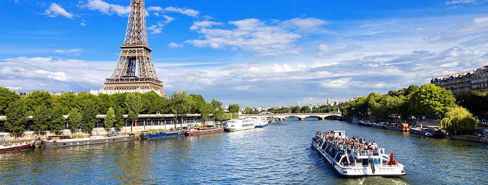 Visiter paris, que faire pendant la journée dans la ville de Paris