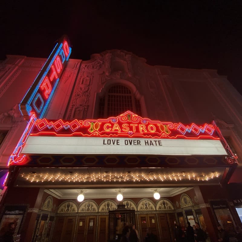 castro san francisco lgbtq+