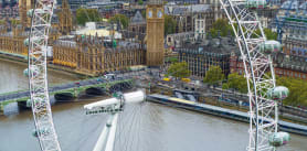 London Eye List