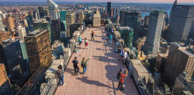 Top of The Rock