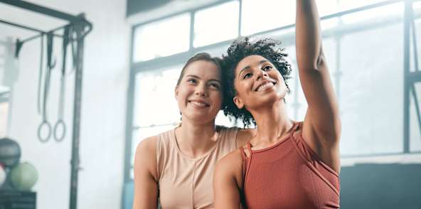 ClassPass 积分：健身、美容及更多体验