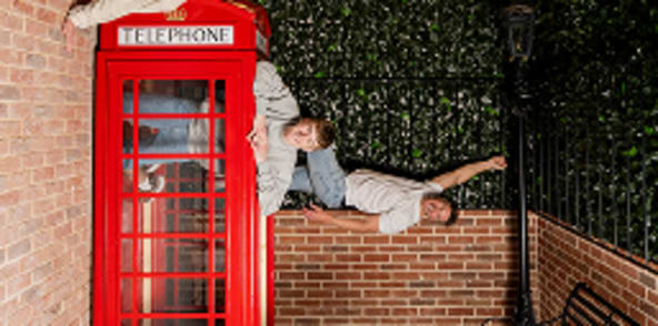 Museum of Illusions London