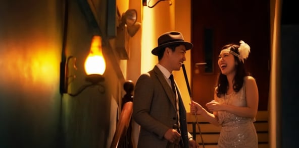 Kulnari 神秘迷你高尔夫