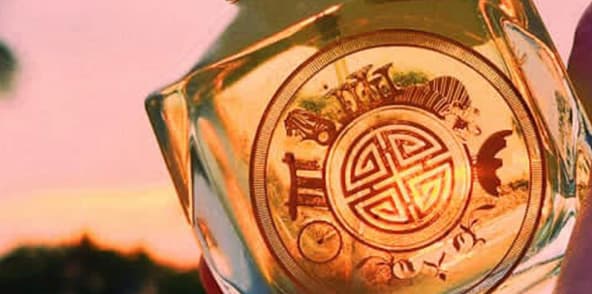 Scentopia：制造独特的新加坡香味