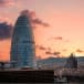 Mirador Torre Glories