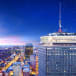 View Boston observation platforms at the top of the Prudential Center.