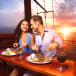 Columbus Romantic Dinner Cruise  | Go Cancun Pass