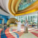 Burj Al Arab Tour