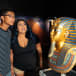 Discovering King Tut's Tomb, Luxor, Las Vegas