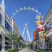 High Roller Observation Wheel