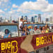 Hop-On Hop-Off Big Bus Miami One-Day All-Loops Tour