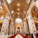 St. Peter's Basilica and Cupola Guided Tour with Breakfast, Rome