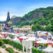 Everland theme park in South Korea