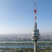 The Danube Tower, Vienna