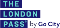 The London Pass by Go City logo