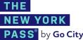 The New York Pass by Go City logo