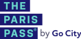 The Paris Pass by Go City logo