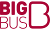 Logo of the Big Bus brand