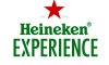 Logo of the Heineken brand