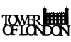 Logo of the Tower of London brand