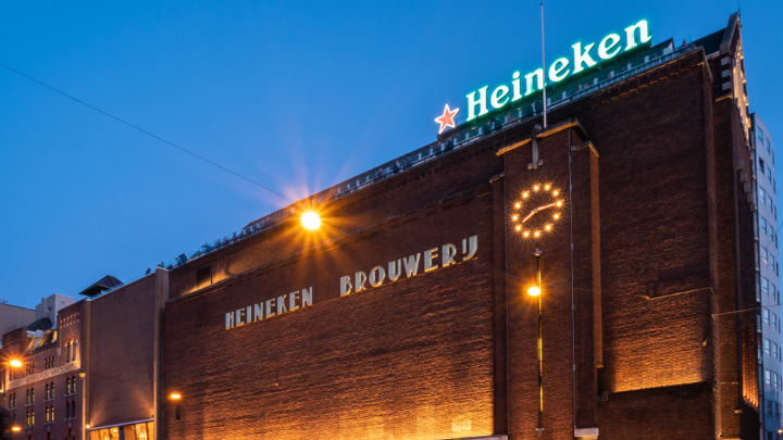 Image of Factory, City, Hotel, Urban, 