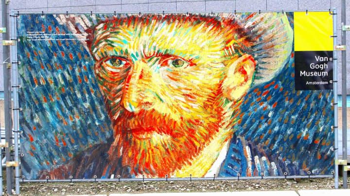 Image of Art, Painting, Mural,