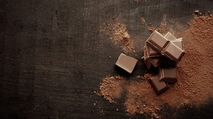 Image of Cocoa, Dessert, Food, Chocolate, 