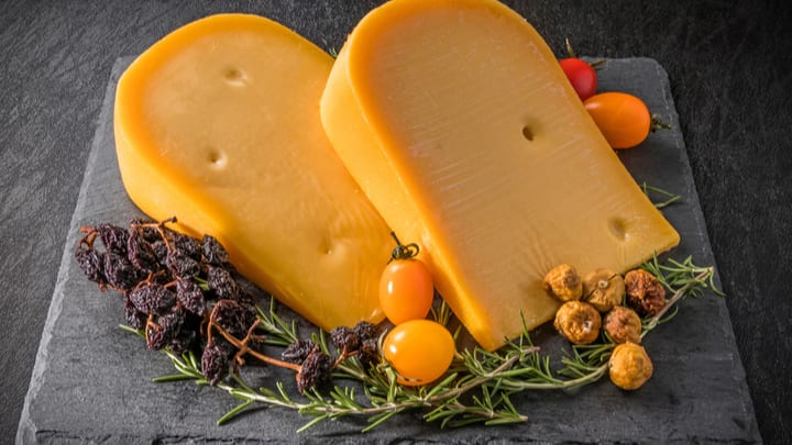 Image of Cheese, Food, 