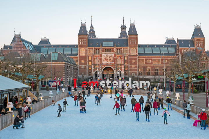 Image of Person, Bench, 