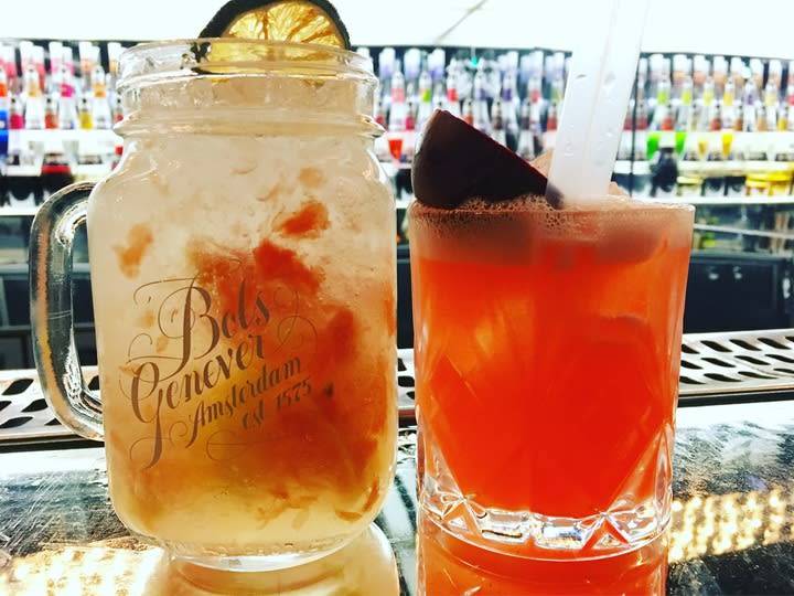 Image of Cup, Alcohol, Beverage, Cocktail,
