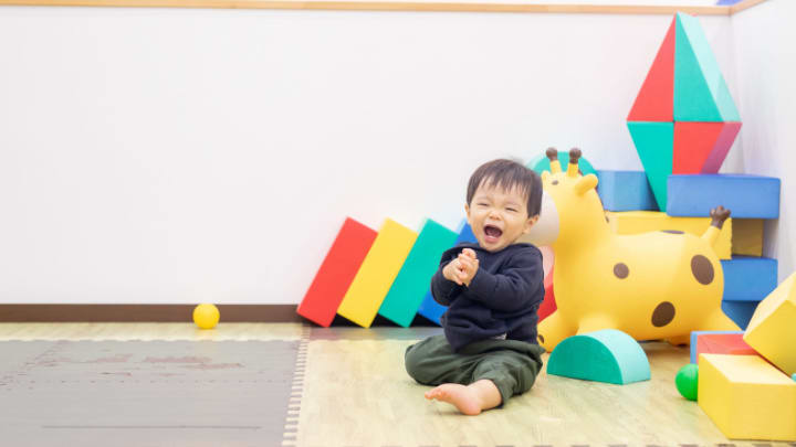 Image of Face, Head, Person, Photography, Portrait, Boy, Child, Male, 