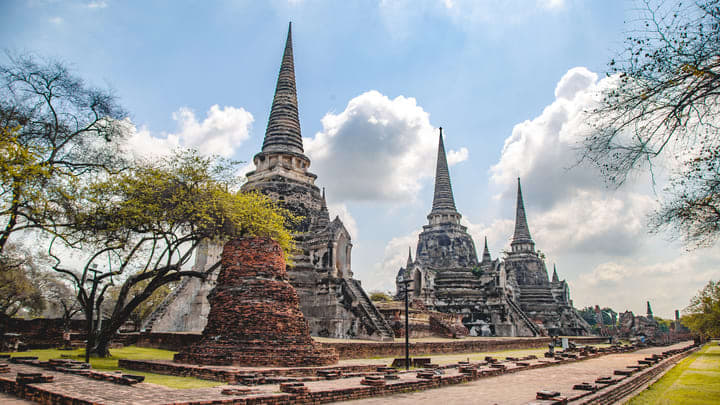 Image of Spire, Tower, 