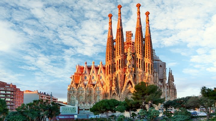 Image of Church, Landmark, 