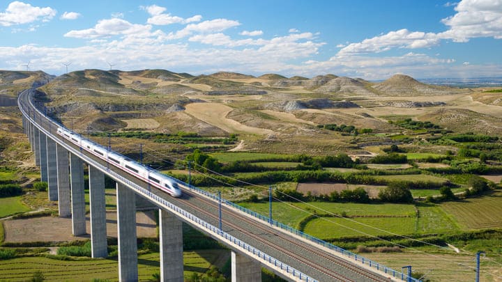 Image of Bridge, Outdoors, 