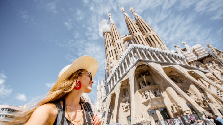 Image of Person, Church, 