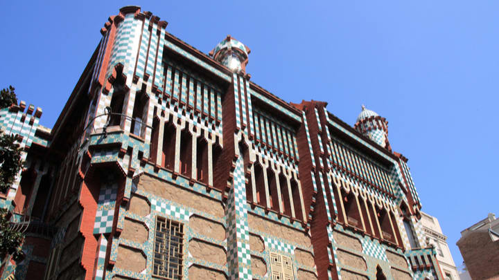 Image of Brick, Castle, Fortress, Monastery, 